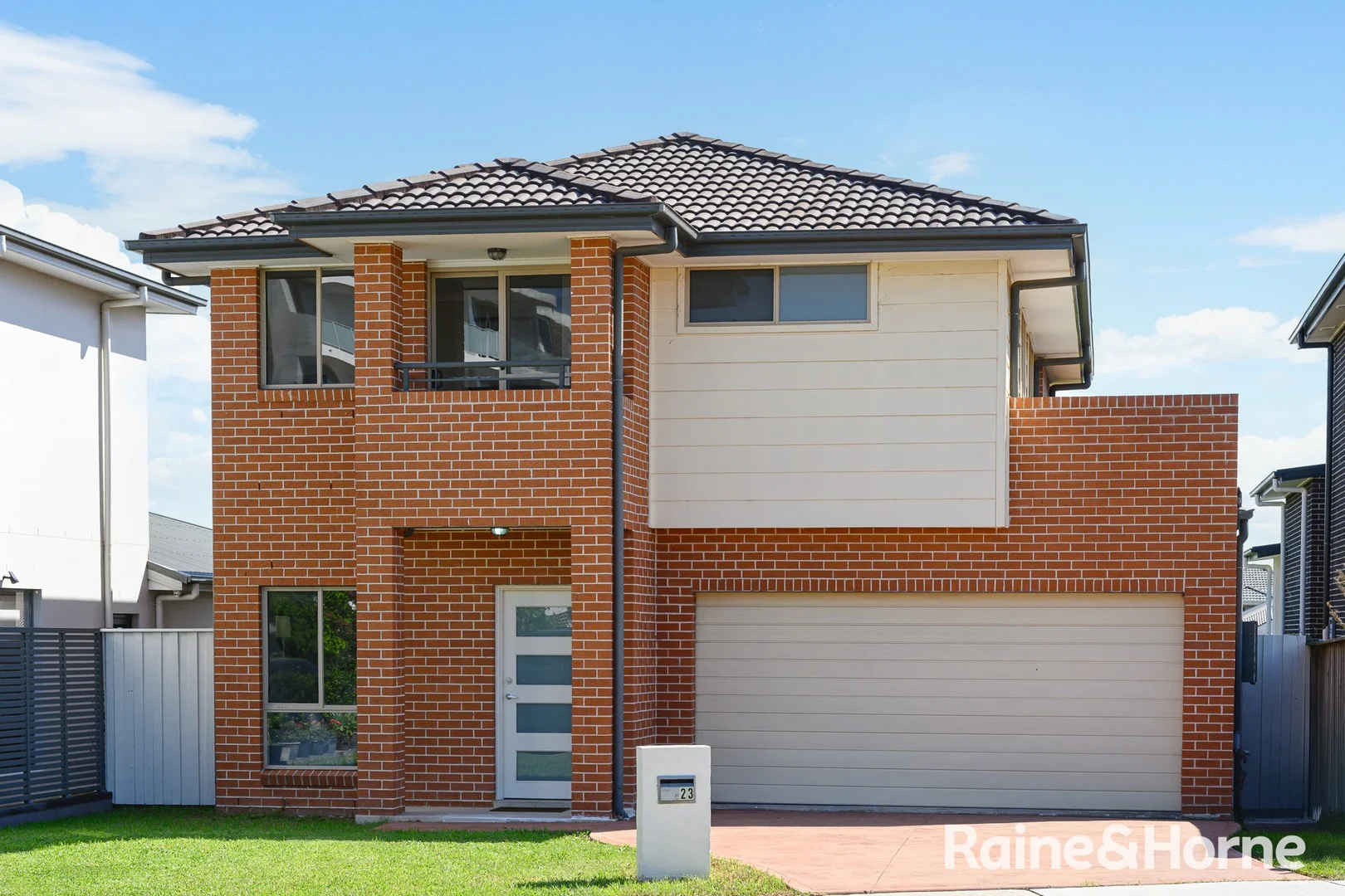 Additional image 2 of 23 Barry Road, North Kellyville NSW 2155