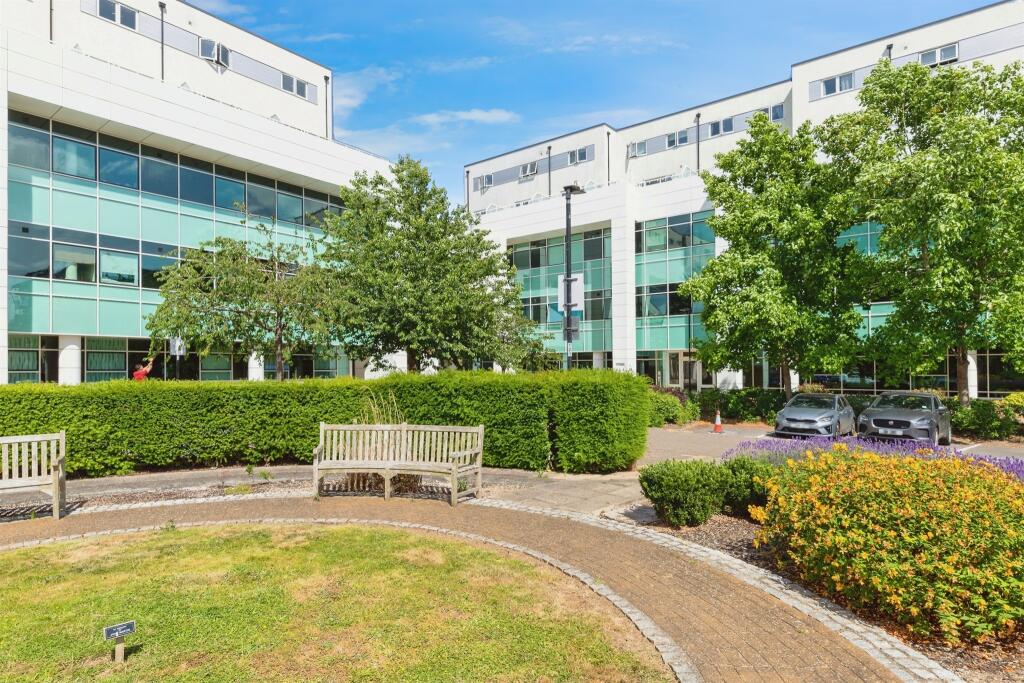 Bessemer Road, Welwyn Garden City