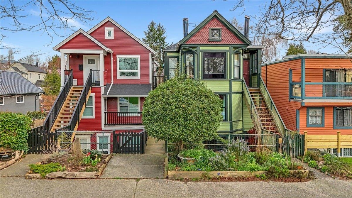 Additional image 2 of 751 Keefer Street, Vancouver, BC, V6A 1Y6
