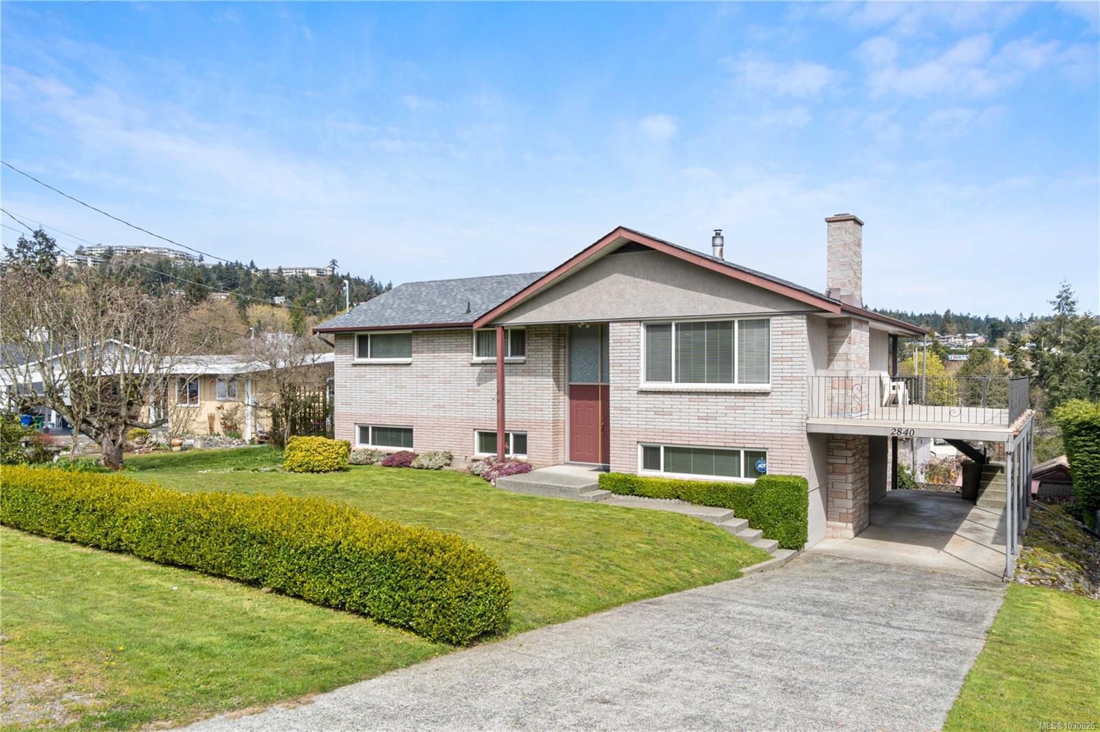 2840 Haliday Crescent, Nanaimo, BC, V9S 3M9