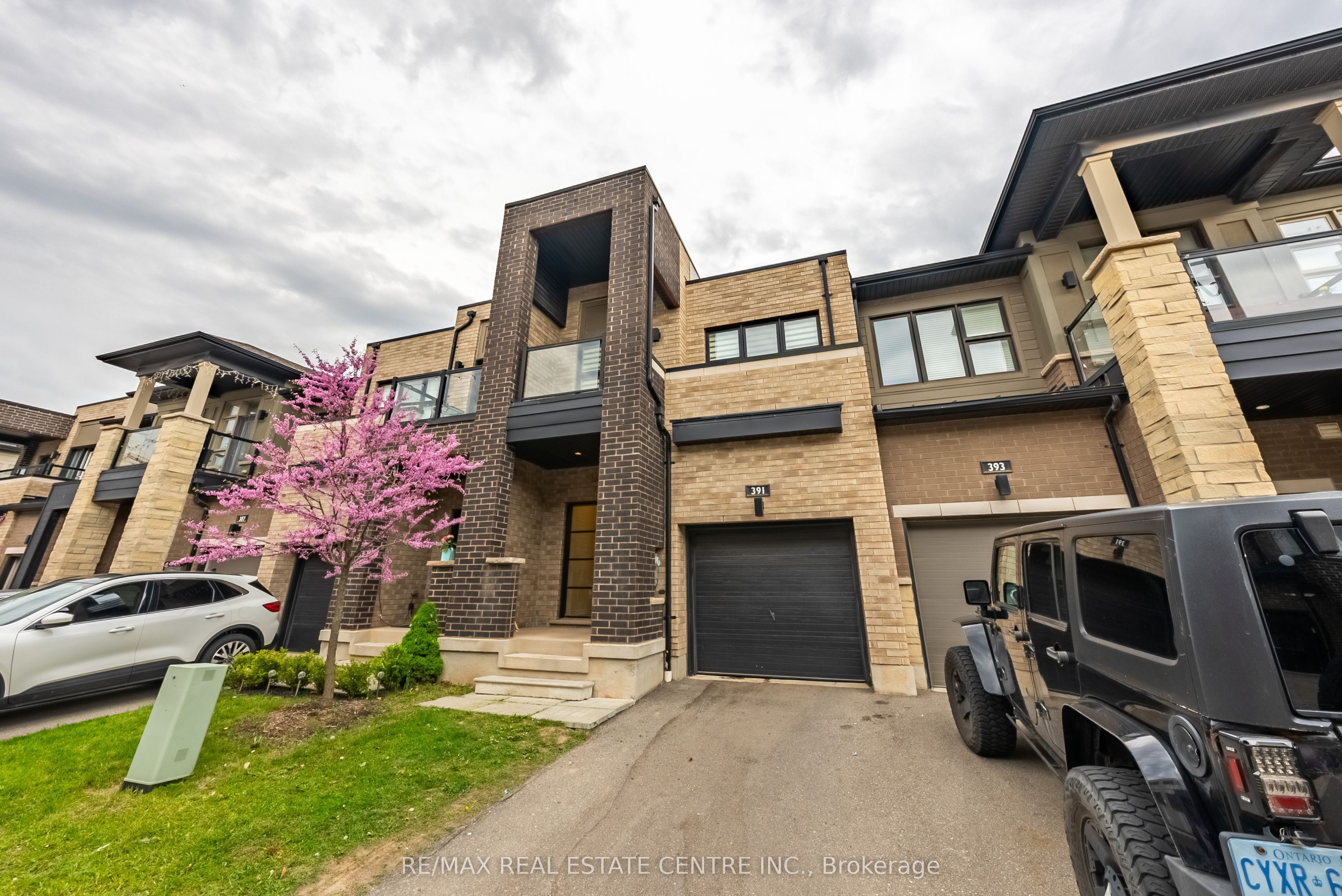 Additional image 3 of 391 Athabasca Common N/a, Oakville, ON, L6H 0R5