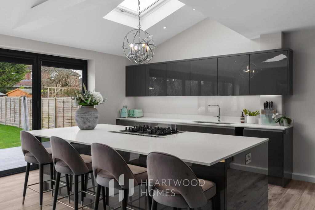 Additional image 6 of Meadow Close, St Albans, AL4 9TG