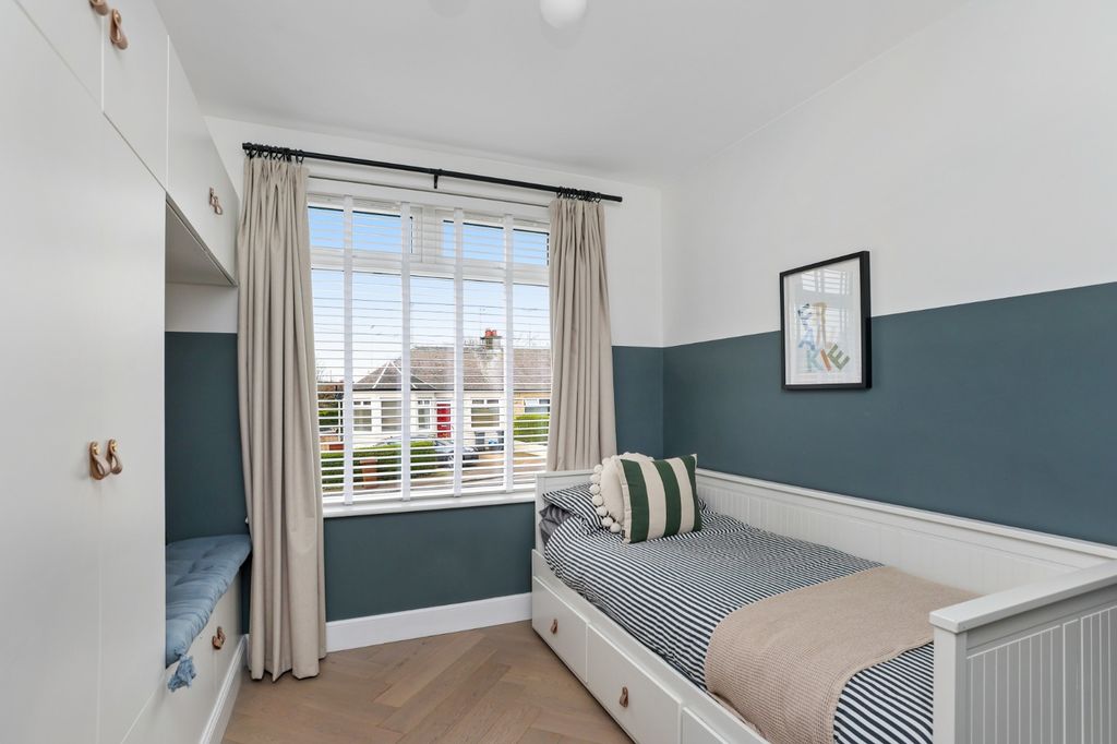 Additional image 16 of 3 bed bungalow for sale11 Marionville Park, Edinburgh EH7