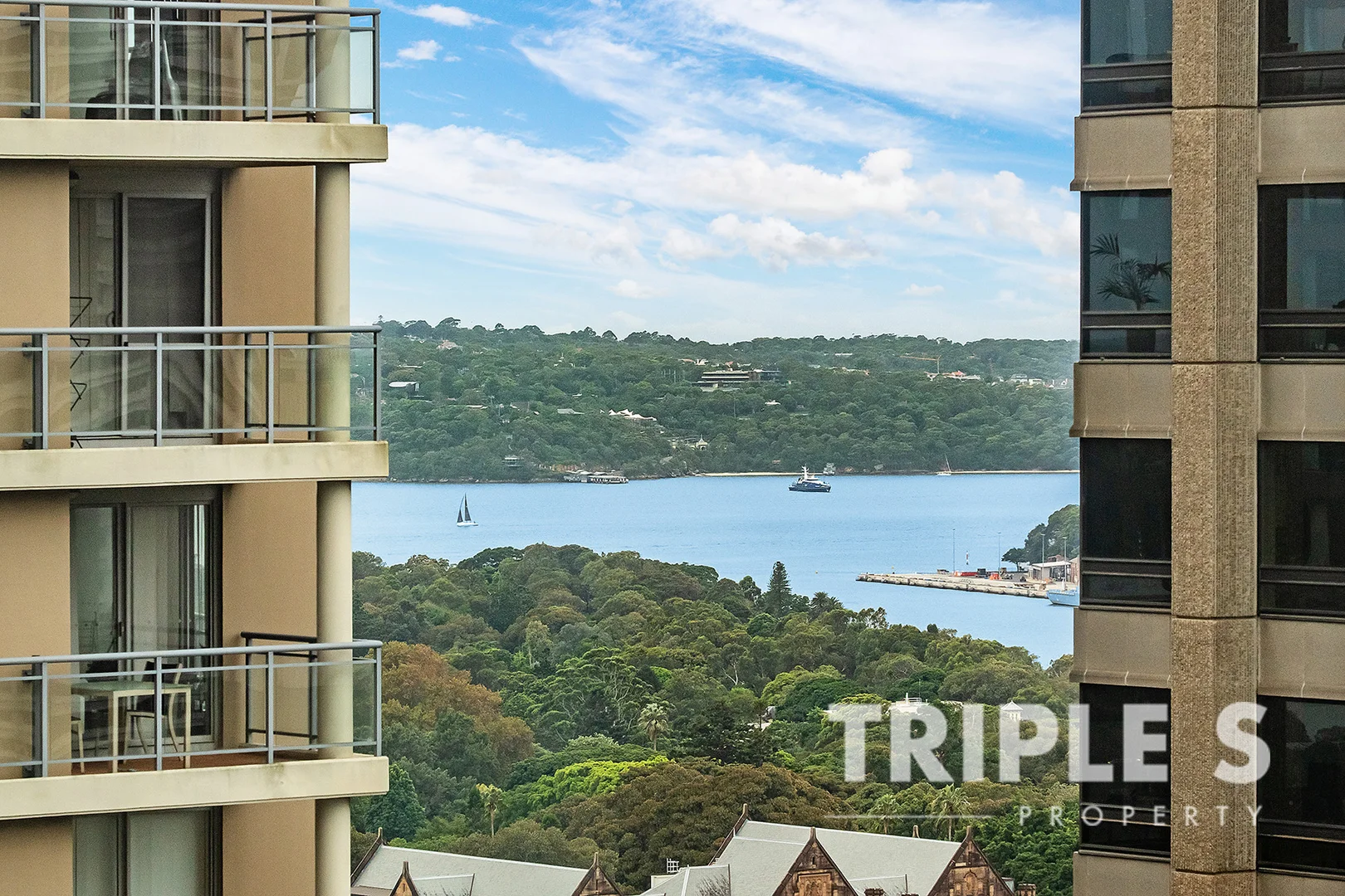 Additional image 12 of 2601/116 Bathurst Street, Sydney NSW 2000