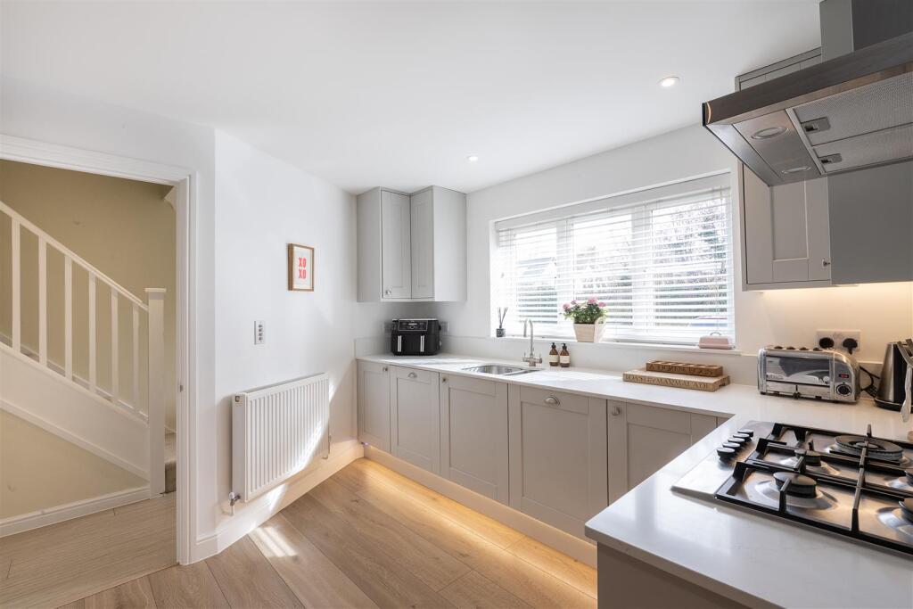 Mallard Mews, Harpenden photo 5