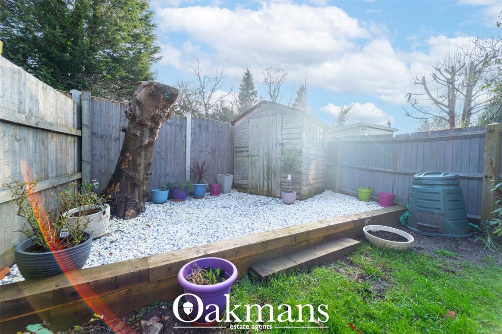 Additional image 38 of Taylor Road, Birmingham, West Midlands, B13