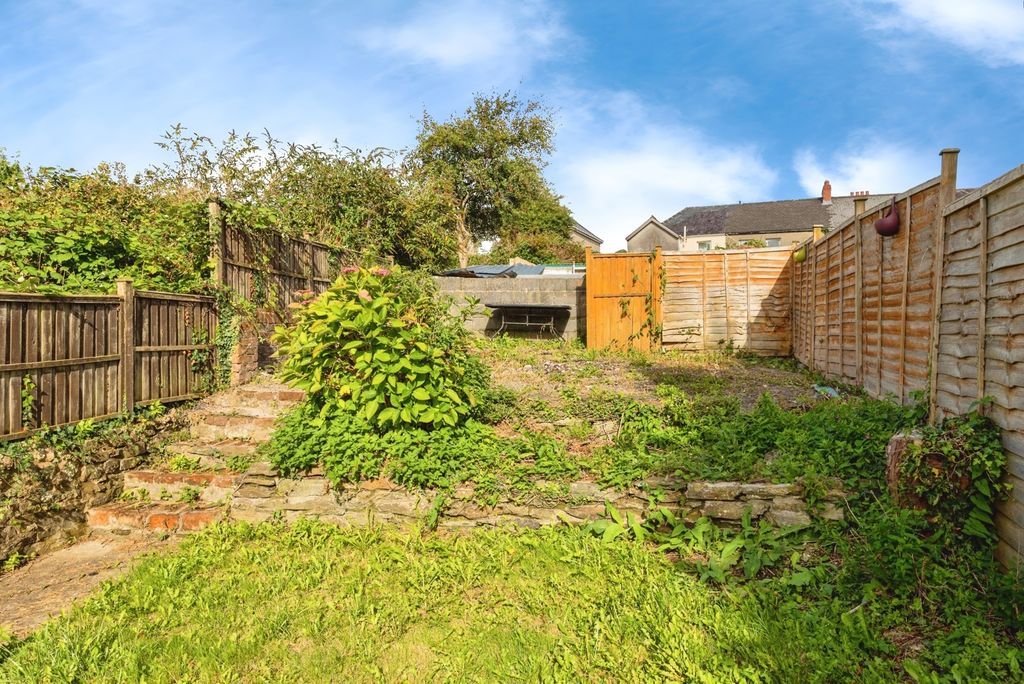 Additional image 16 of 3 bed terraced house for saleBarn Road, Carmarthen, Carmarthenshire SA31