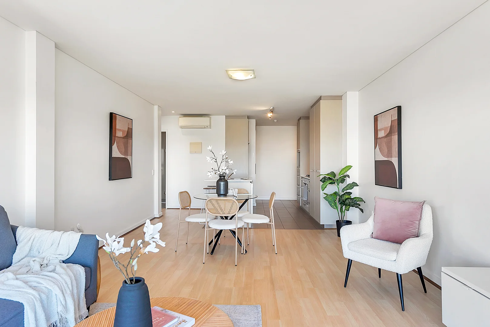 Additional image 4 of 12/21-25 Euston Walk, Mawson Lakes SA 5095