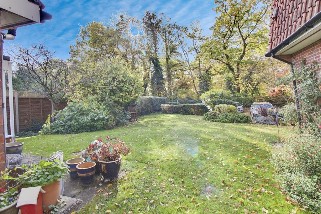 Additional image 14 of Perrywood, Welwyn Garden City