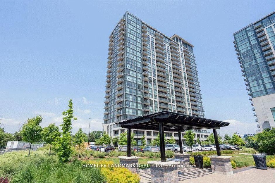 Additional image 2 of 1707-349 Rathburn Road W, Mississauga, ON, L5B 0G9