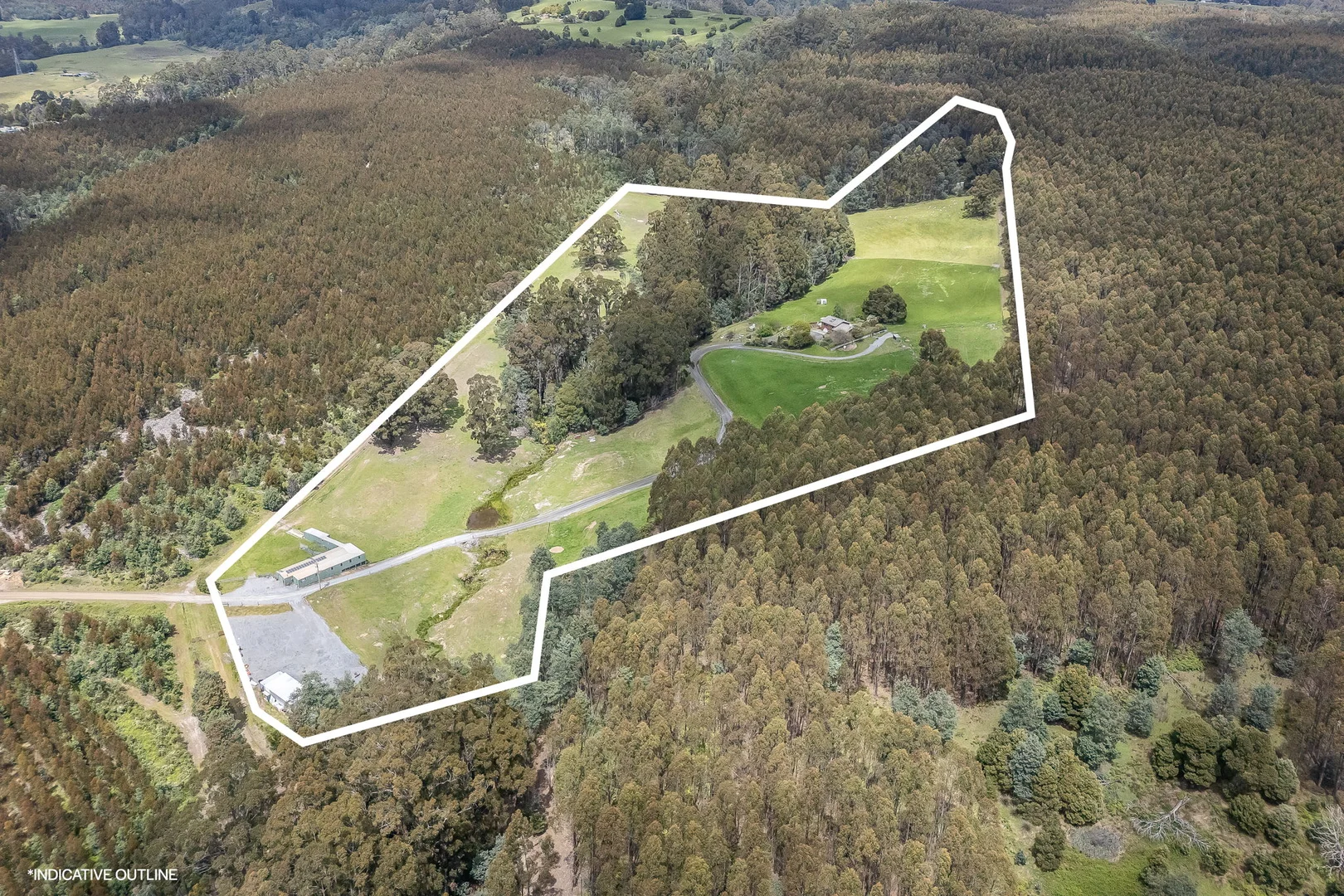 Additional image 5 of 98 Settlement Road, Flowery Gully TAS 7270