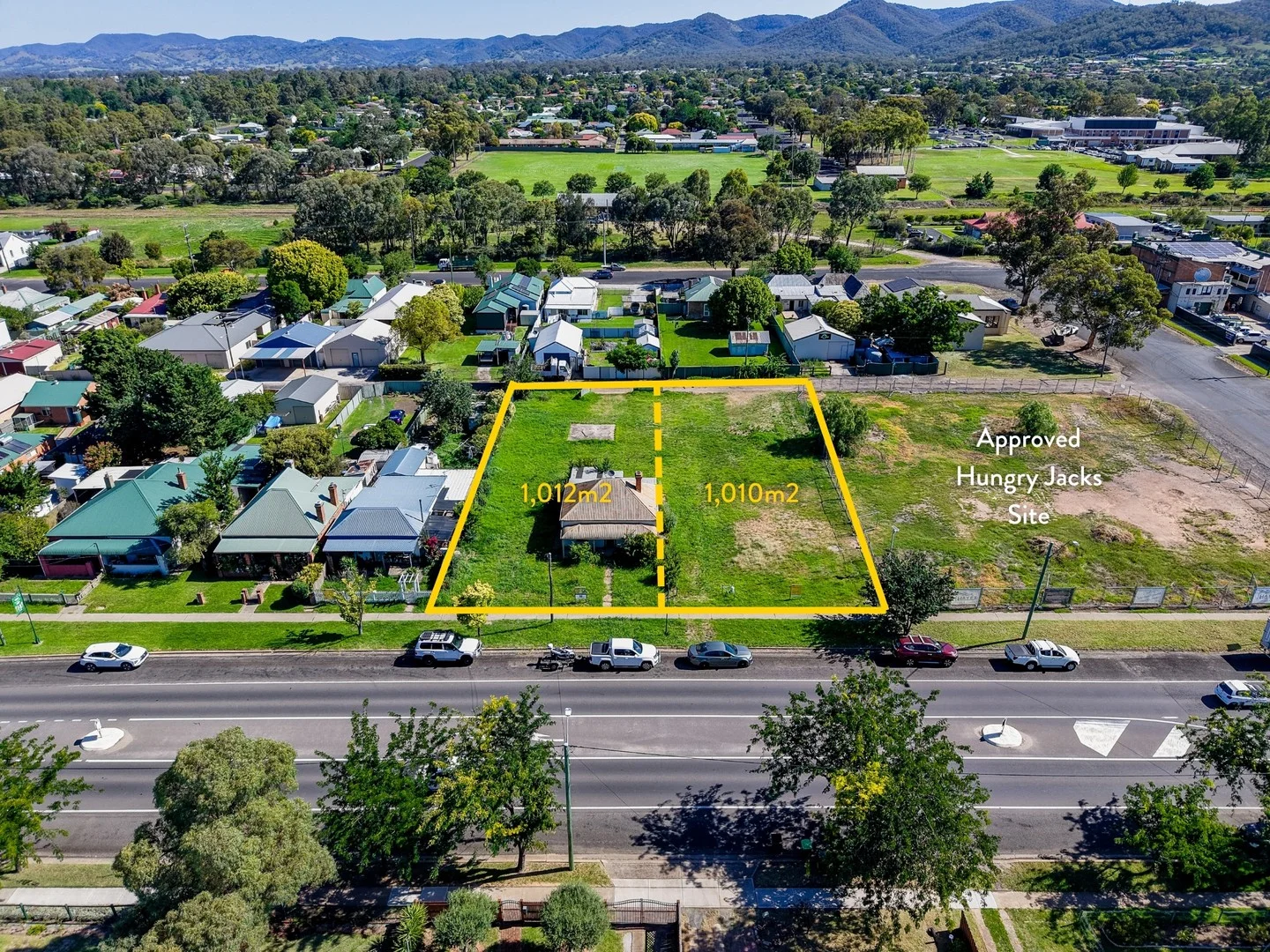 61-63 Horatio Street, Mudgee NSW 2850