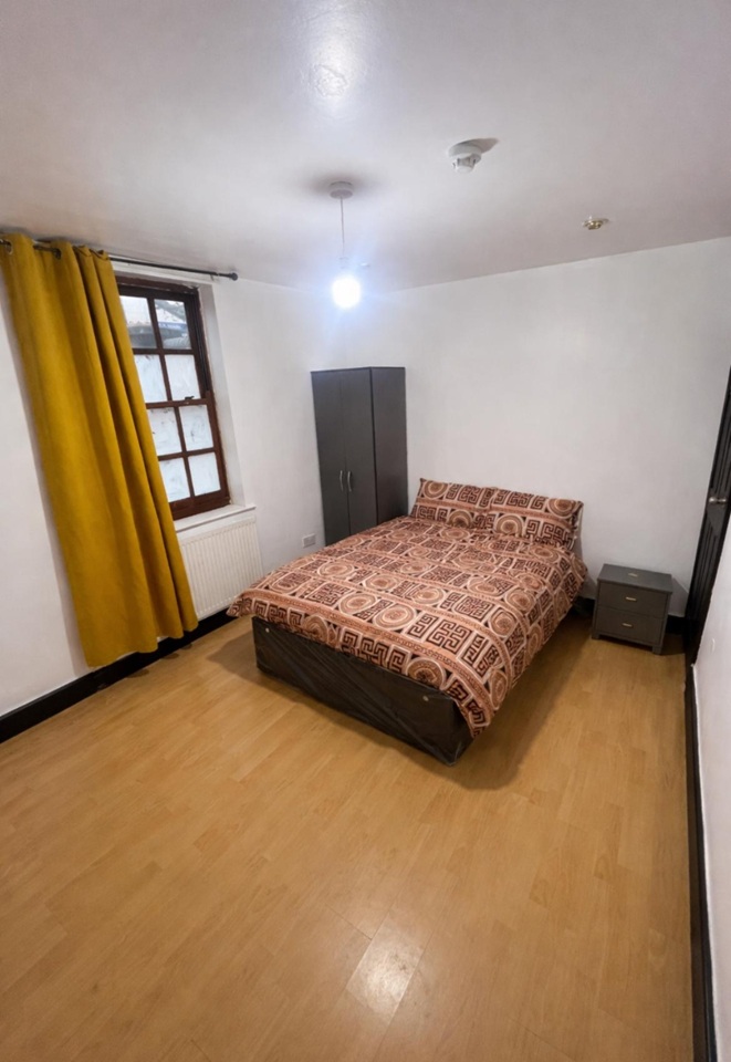 Room in a Shared House, Heathfield Road, B19, N1 7GU photo 3