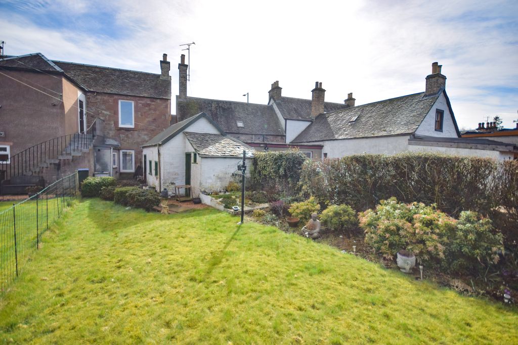 Additional image 18 of 3 bed flat for saleHigh Street, Rattray, Blairgowrie PH10