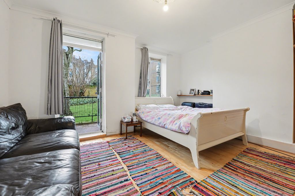 Additional image 2 of 2 bed flat for saleFlat, Strang House, Britannia Row, London N1