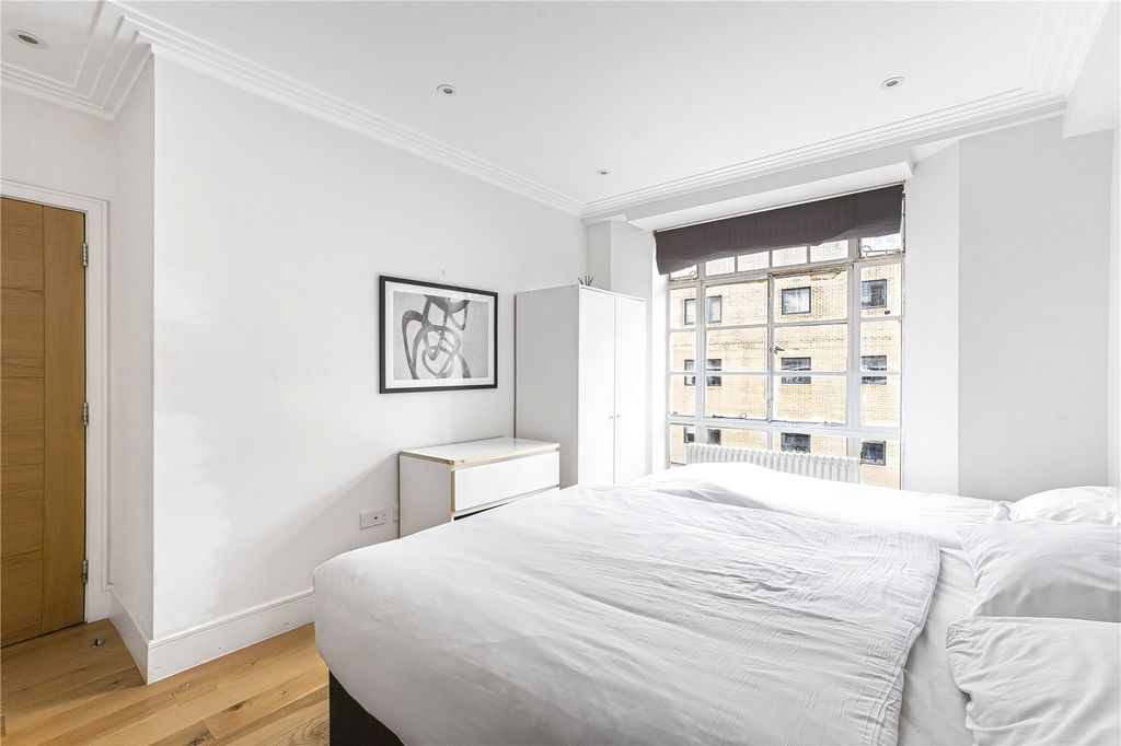 Additional image 7 of 1 bed flat for saleForset Court, London W2