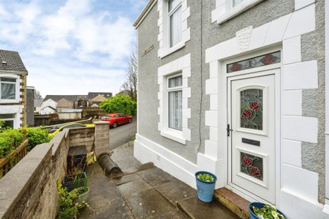 Bath Terrace, Morriston, Swansea SA6