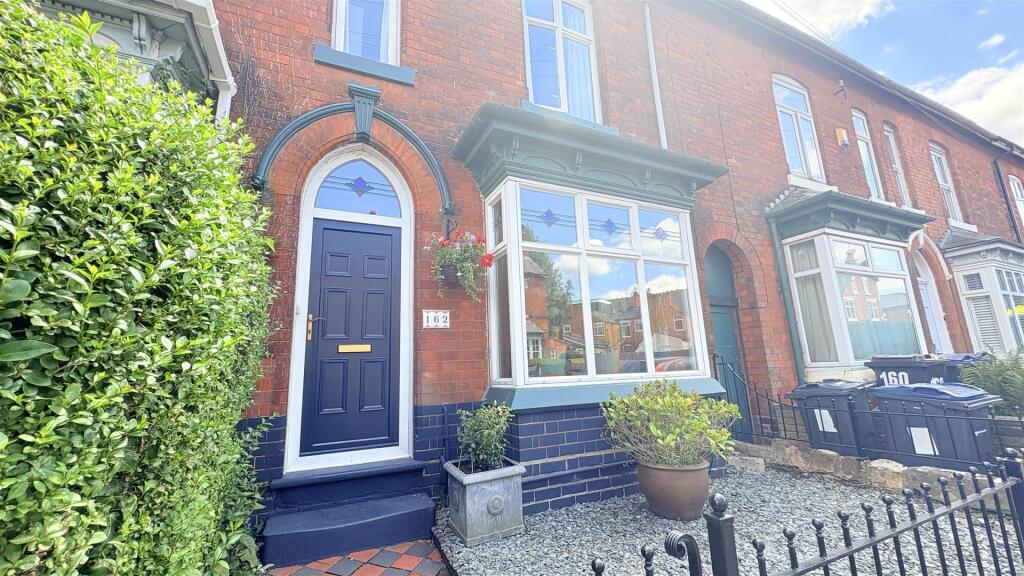 Additional image 33 of Addison Road, Kings Heath, Birmingham