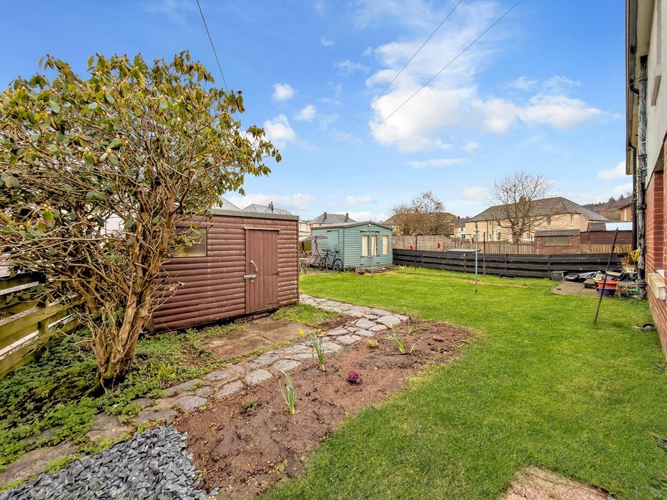 Additional image 16 of 3 bed flat for saleAngus Terrace, Oban, Argyll, Oban PA34