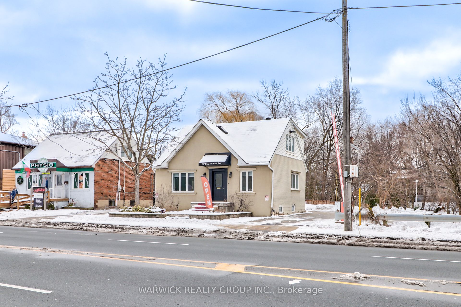 123 Sheppard Avenue E, Toronto, ON, M2N 3A5 photo 3