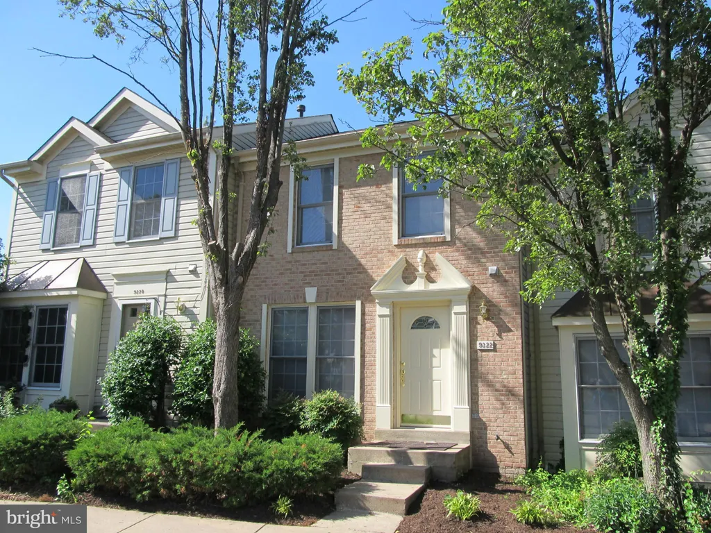 9322 Gooseberry Drive, Manassas, VA 20110