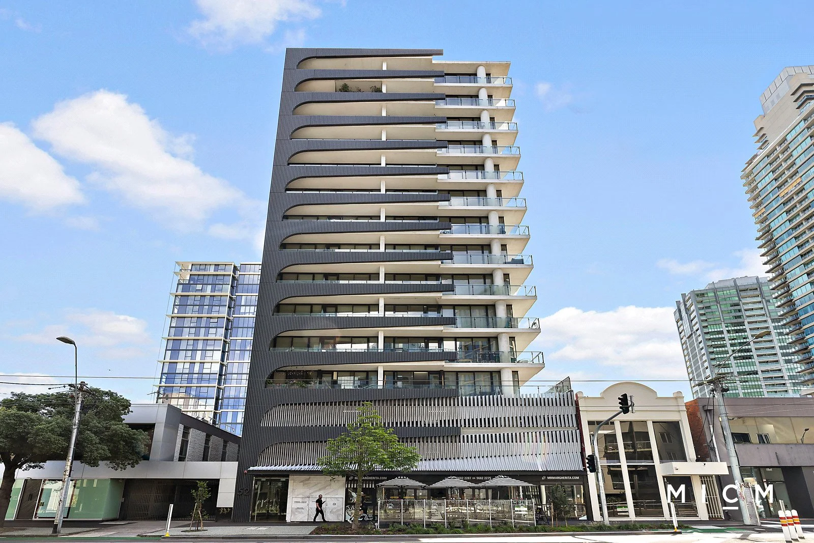 Additional image 8 of 914/52 Park Street, South Melbourne VIC 3205