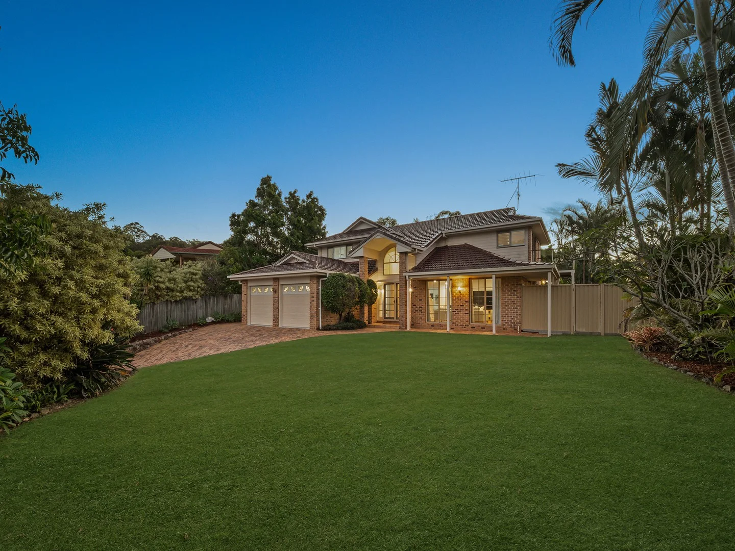13 Glenalpin Court, Buderim QLD 4556