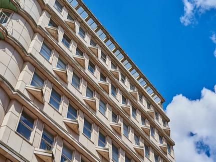Grosvenor House, 14 Bennetts Hill, Birmingham, West Midlands, B2