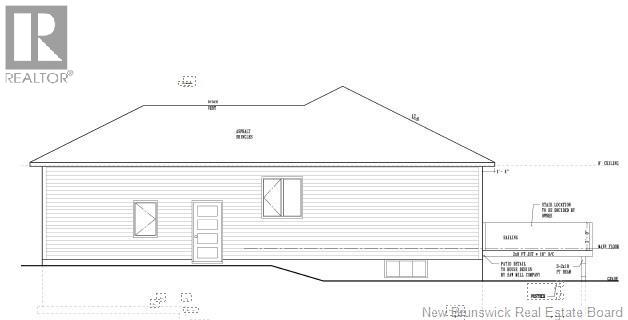 Additional image 4 of 191 Ripplewood Road, Moncton, NB, E1A2A7