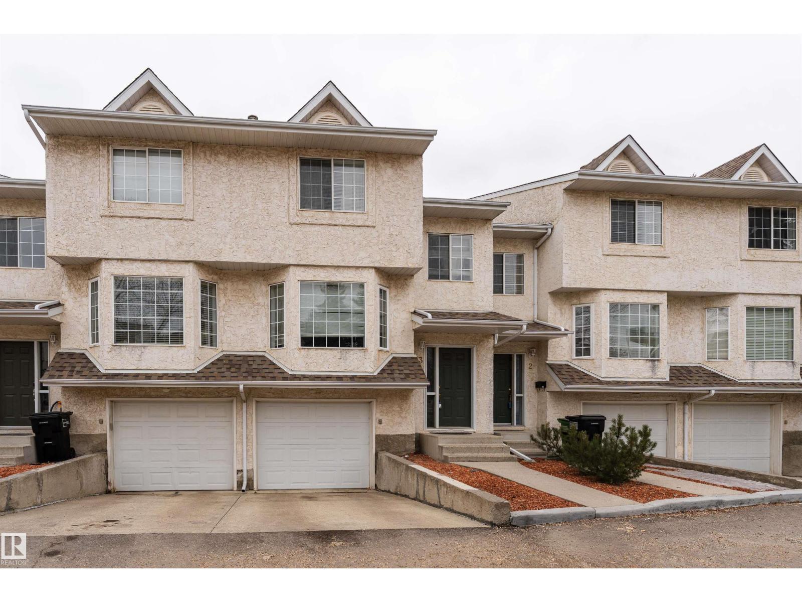 3-9703 174 Street NW, Edmonton, AB, T5T6C5