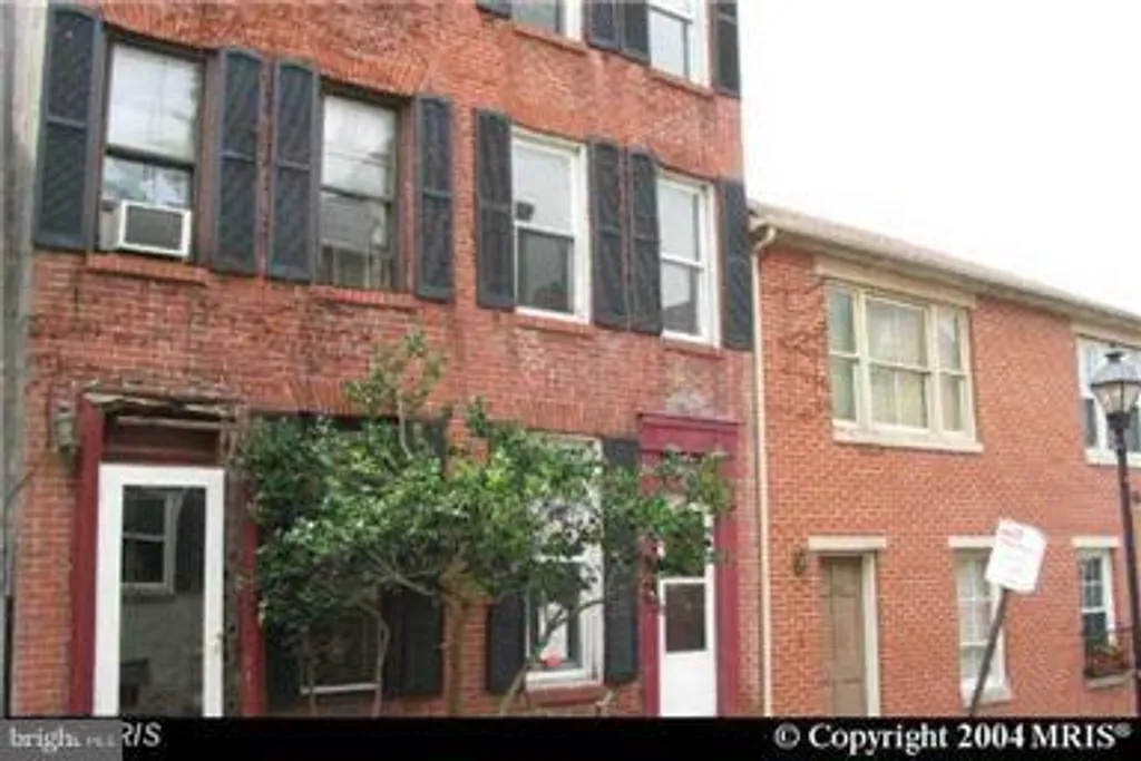 421 George Street, Baltimore, MD 21201