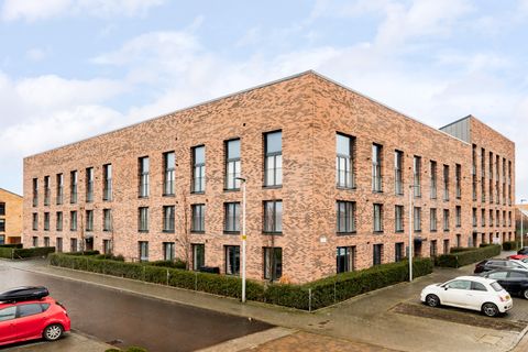 1/2 Sharp Street, Edinburgh EH4