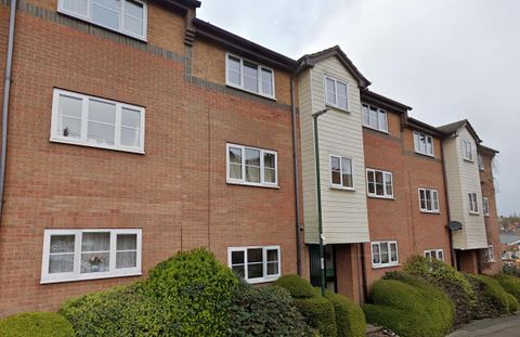 Greenbank Court, Nottingham NG5