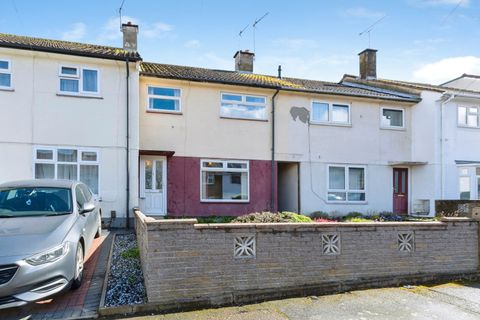 Drumcliff Road, Leicester, Leicestershire LE5
