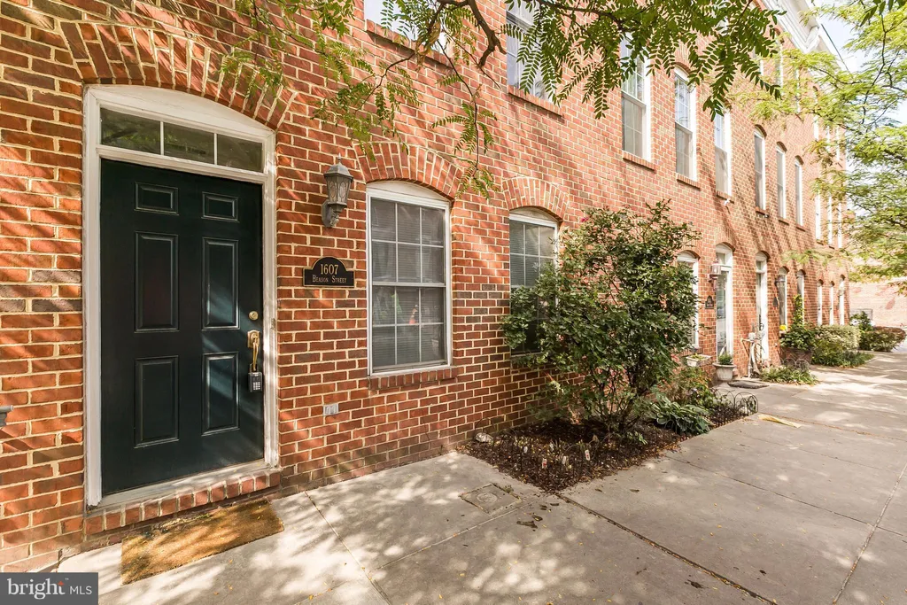 1607 Beason Street, Baltimore, MD 21230