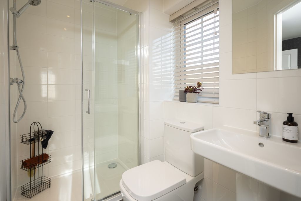 Additional image 6 of 4 bed detached house for sale"Kirkdale" at Common Mead Lane, Gillingham SP8