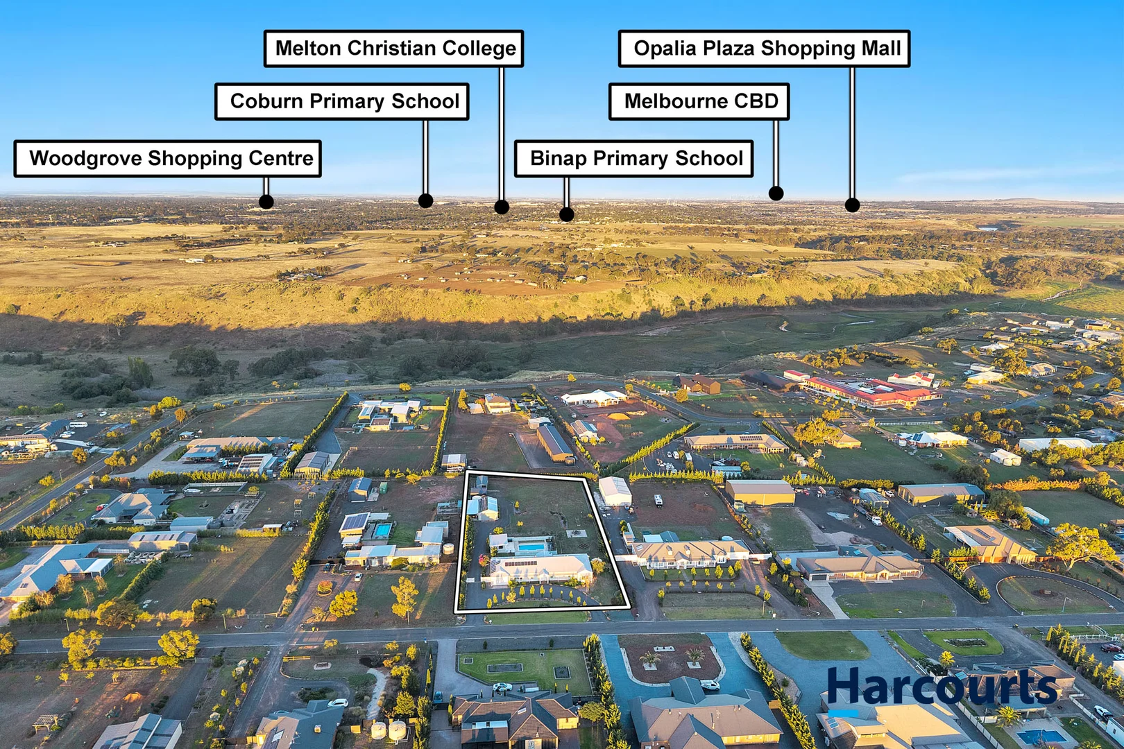 Additional image 34 of 14 View Gully Road, Hopetoun Park VIC 3340