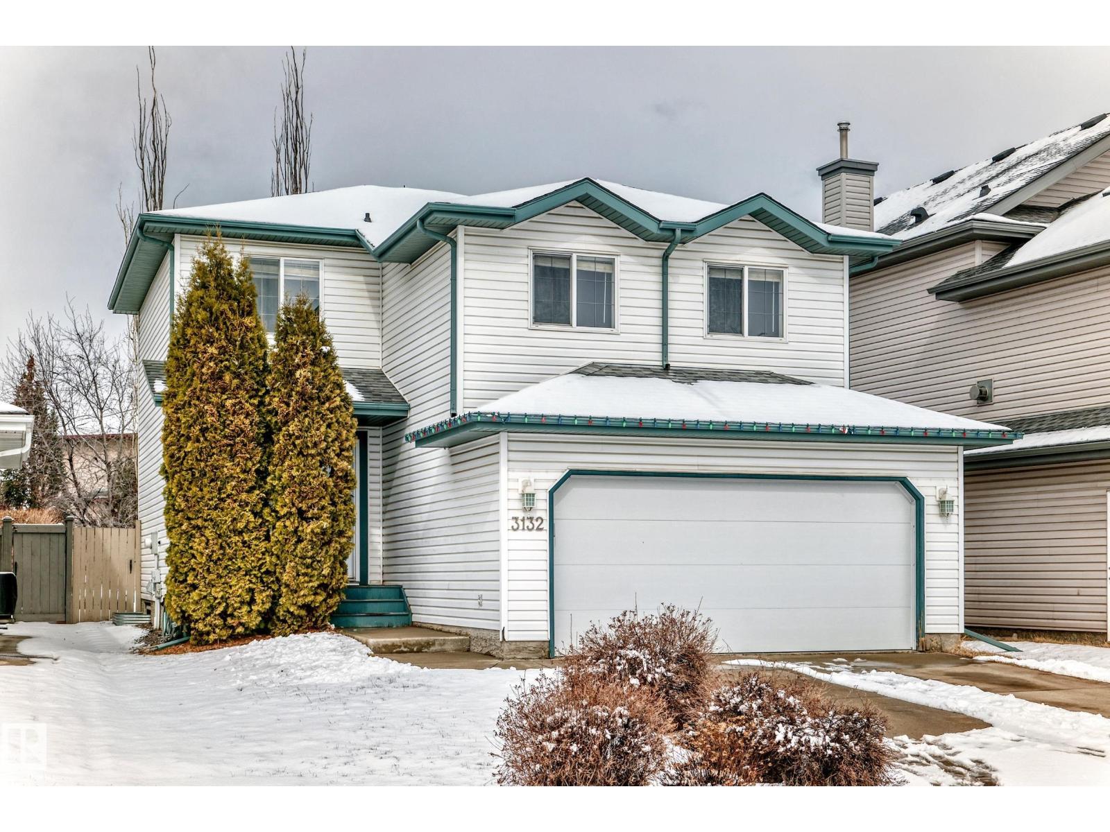 3132 33 Avenue NW, Edmonton, AB, T6T1X2