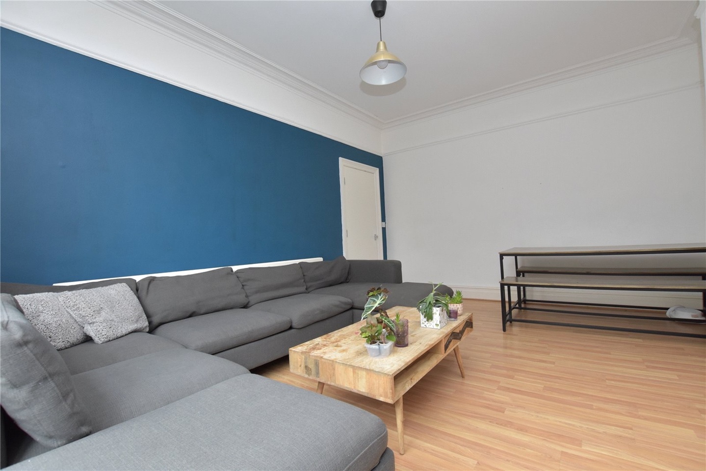 Room in a Shared House, Wood Lane, LS6, N1 7GU photo 2
