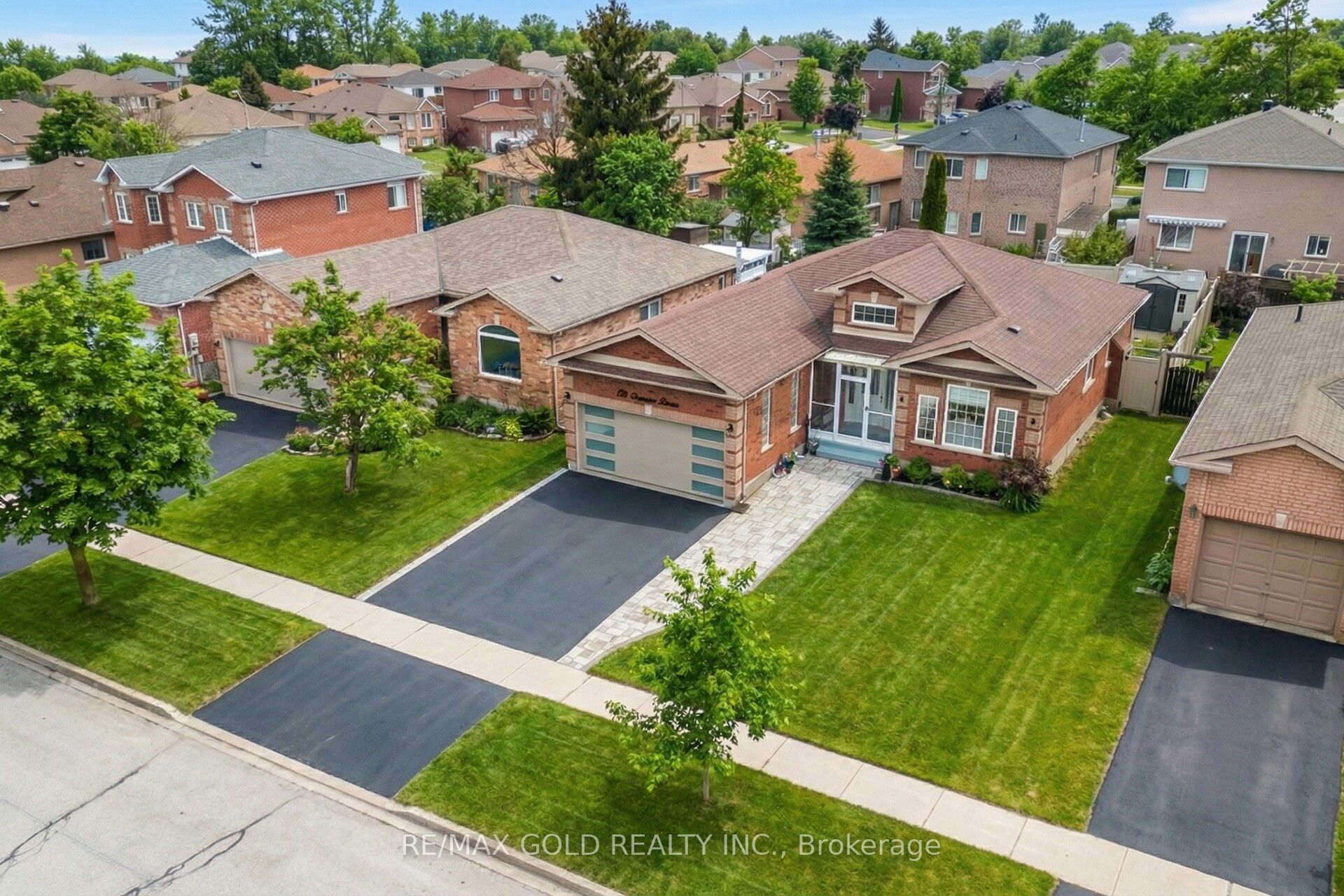 68 Benson Drive, Barrie, ON, L4N 7Y2 photo 3
