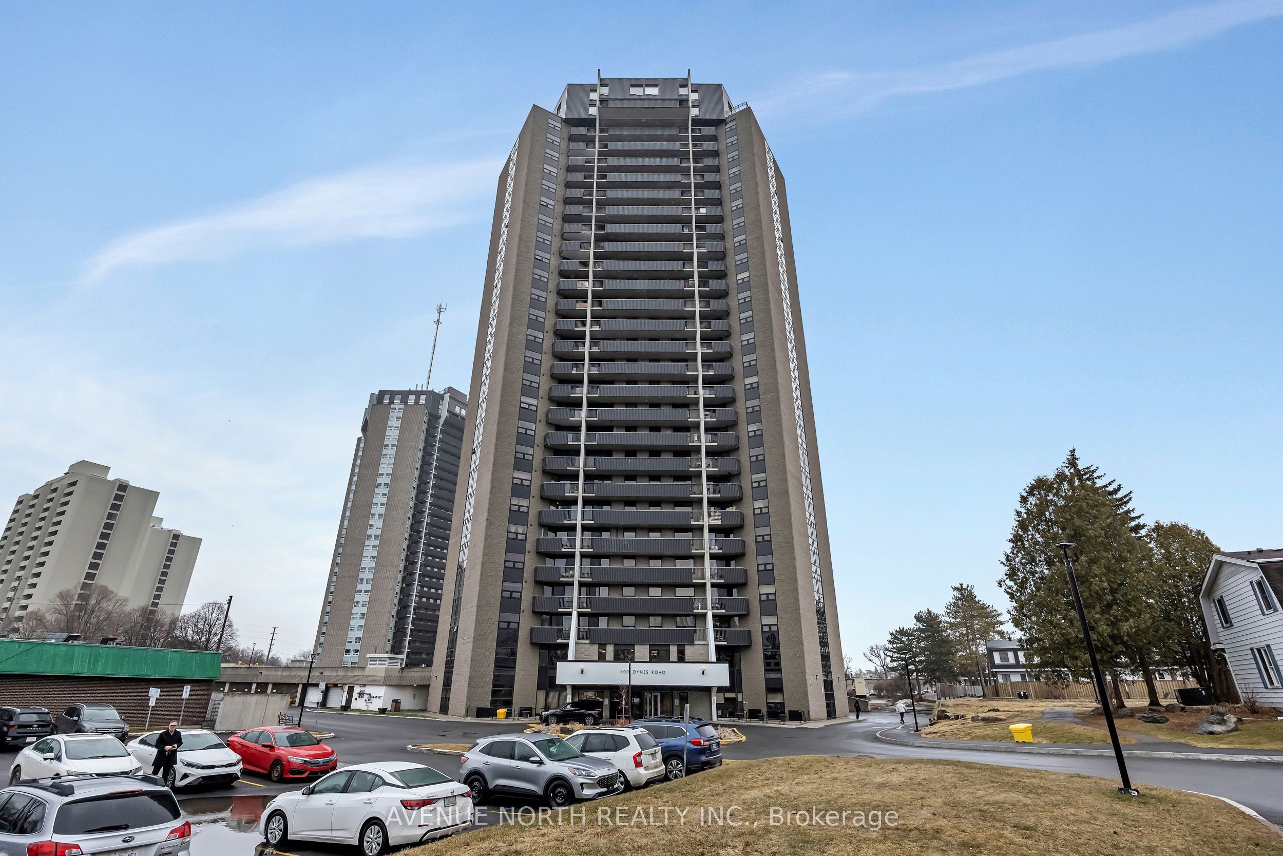308-900 Dynes Road, Ottawa, ON, K2C 3L6