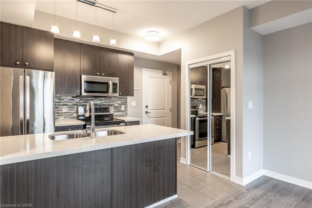 Additional image 2 of 304-85 Robinson Street, Hamilton, ON, L8P 0B9