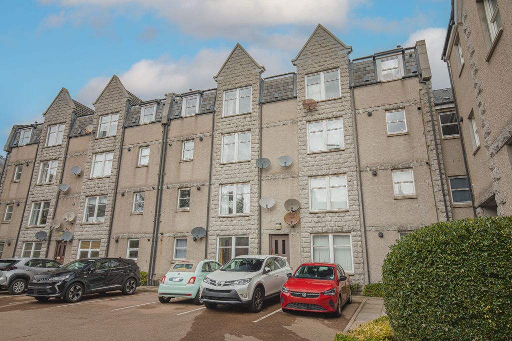Additional image 12 of 2 bed flat for saleMountview Gardens, Aberdeen AB25