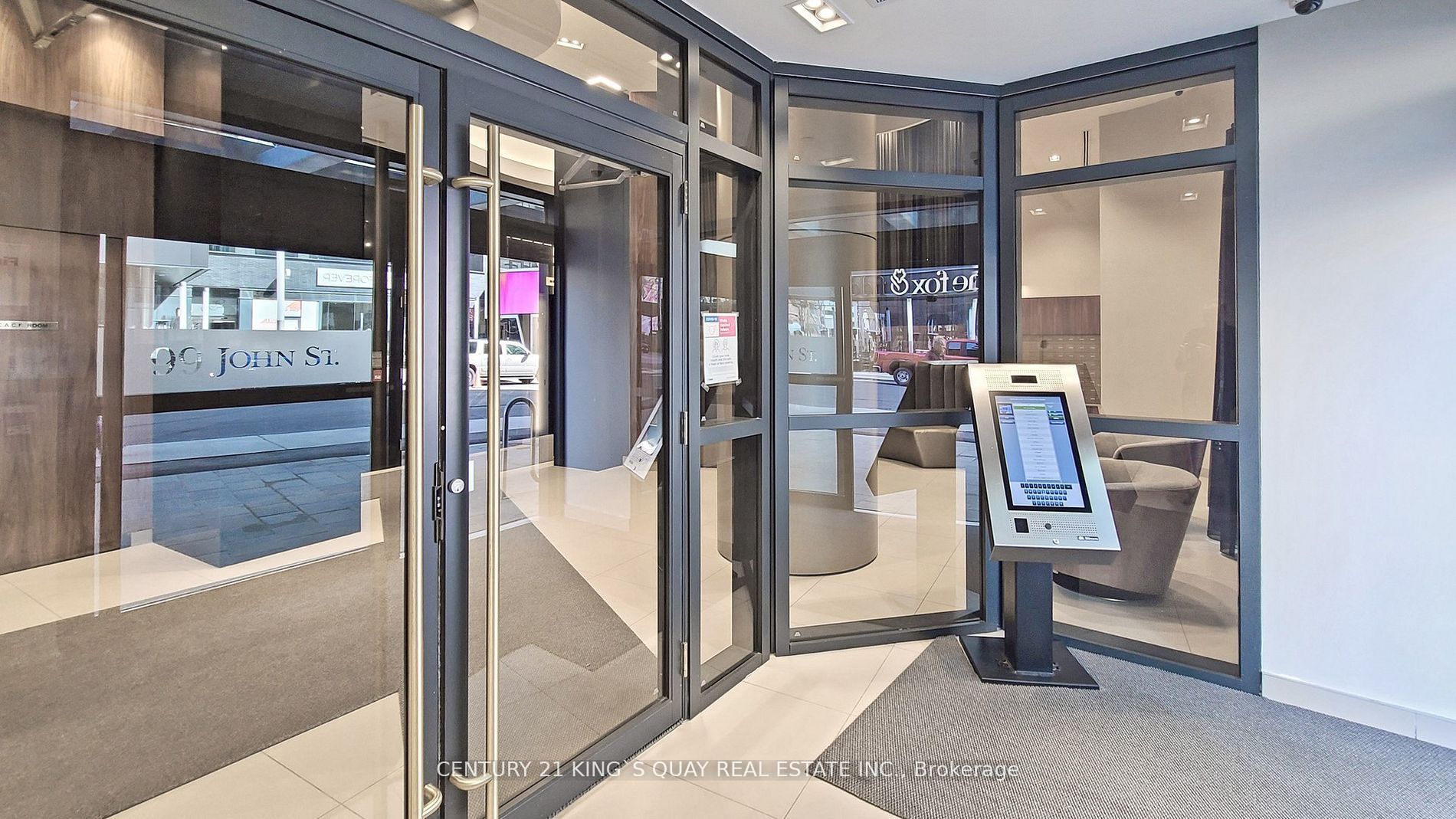 Additional image 5 of 4005-99 John Street, Toronto, ON, M5V 0S6