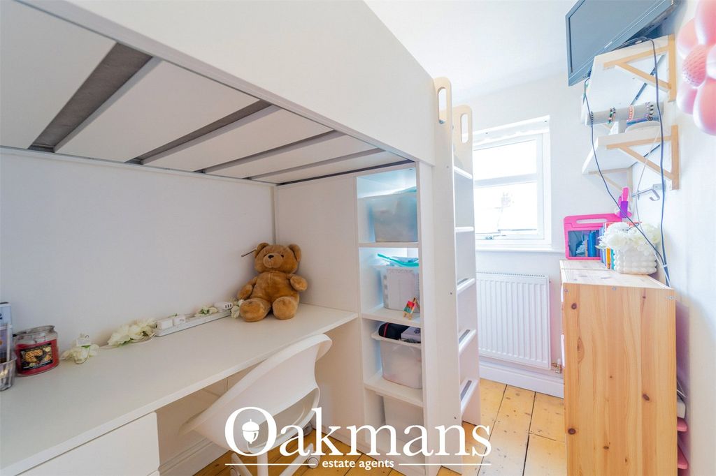 Additional image 14 of 3 bed end terrace house for saleAubrey Road, Quinton, Birmingham, West Midlands B32