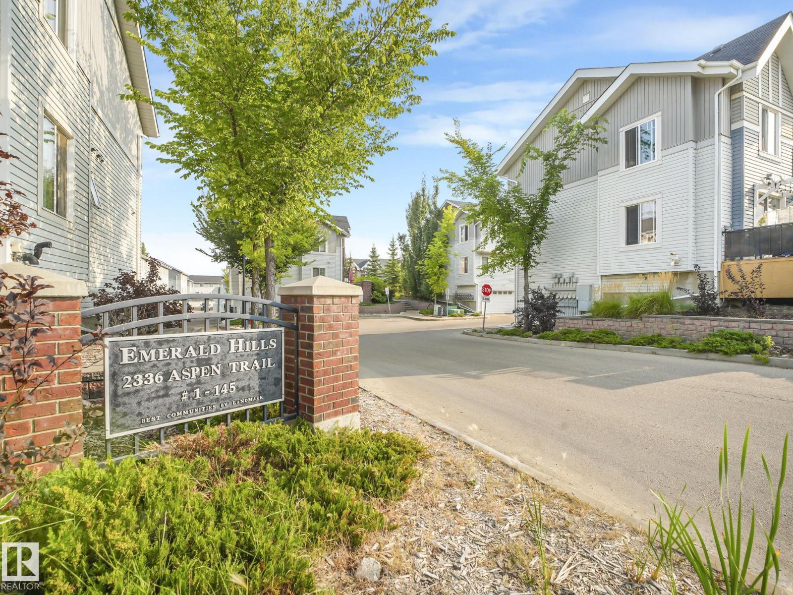 Additional image 2 of 37-2336 Aspen Trail, Sherwood Park, AB, T8H0J1