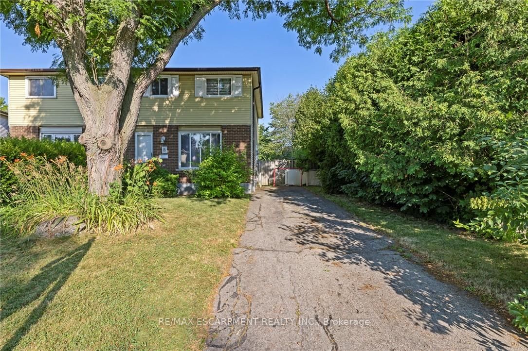 Additional image 2 of 8 Gerrick Court, Hamilton, ON, L9C 6H2