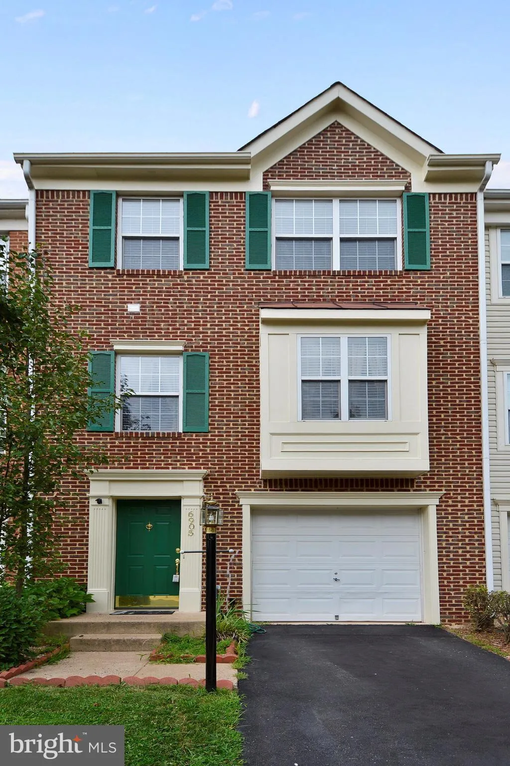 6905 Traditions Trail, Gainesville, VA 20155