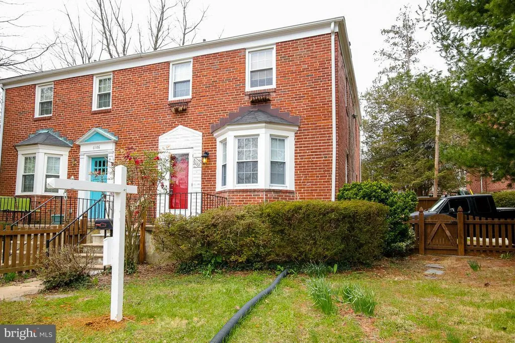 6108 Maylane Drive, Baltimore, MD 21212