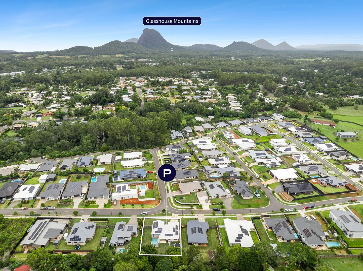 Additional image 22 of 14 Aspect Way, Glass House Mountains QLD 4518